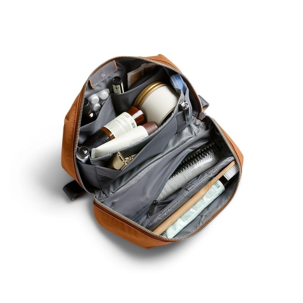 Bellroy Toiletry Kit Plus 3.5L 大容量旅行盥洗收納包(EDKC)-細節圖5