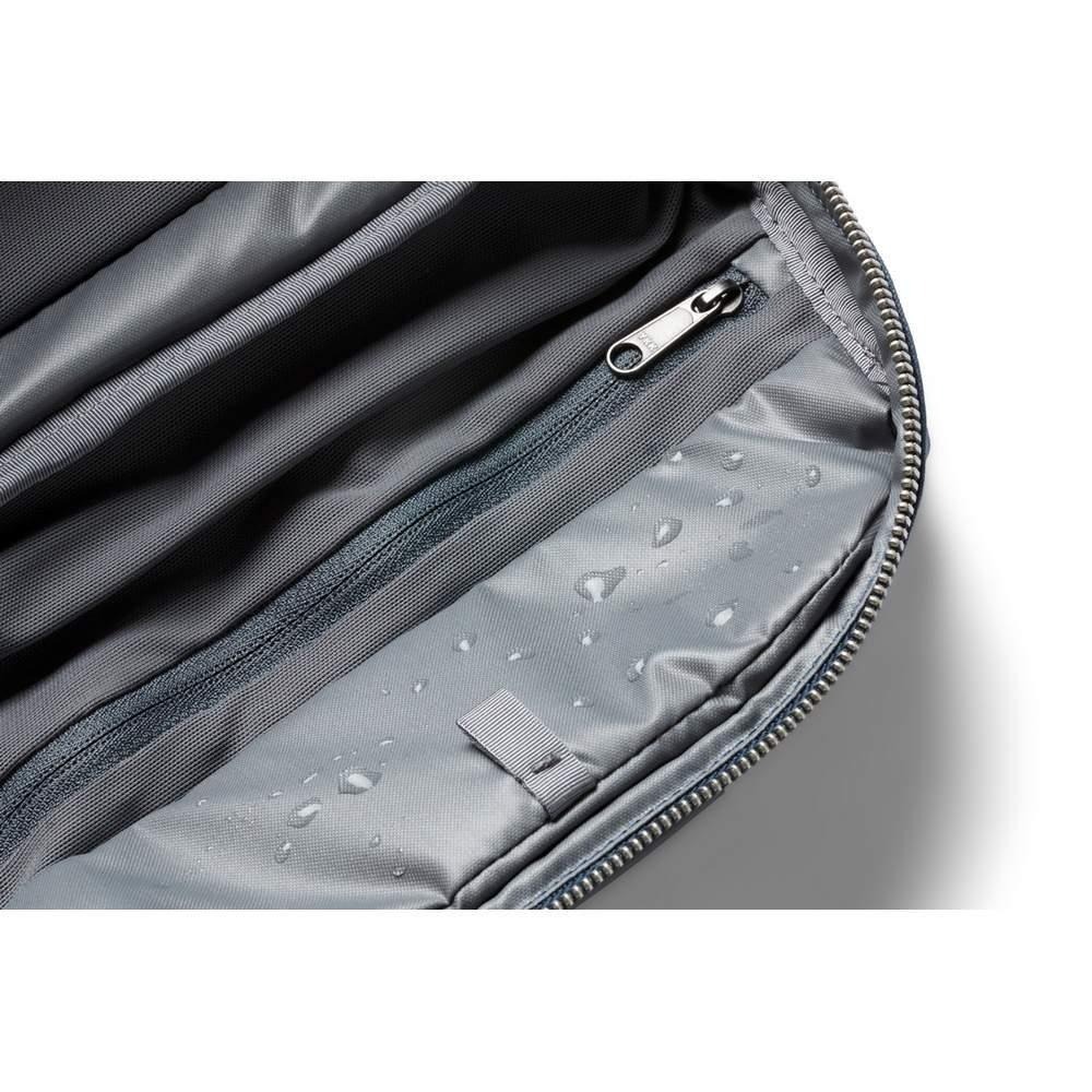 Bellroy Toiletry Kit Plus 3.5L 大容量旅行盥洗收納包(EDKC)-細節圖6