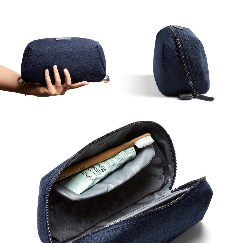 Bellroy Toiletry Kit Plus 收納包(EDKC)-細節圖8