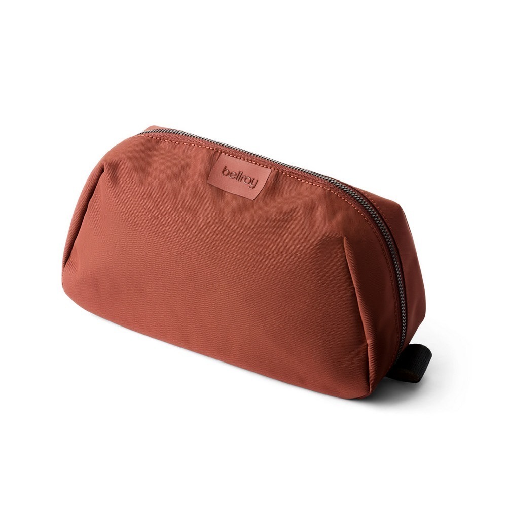 Bellroy Toiletry Kit Plus 3.5L 大容量旅行盥洗收納包(EDKC)-規格圖11