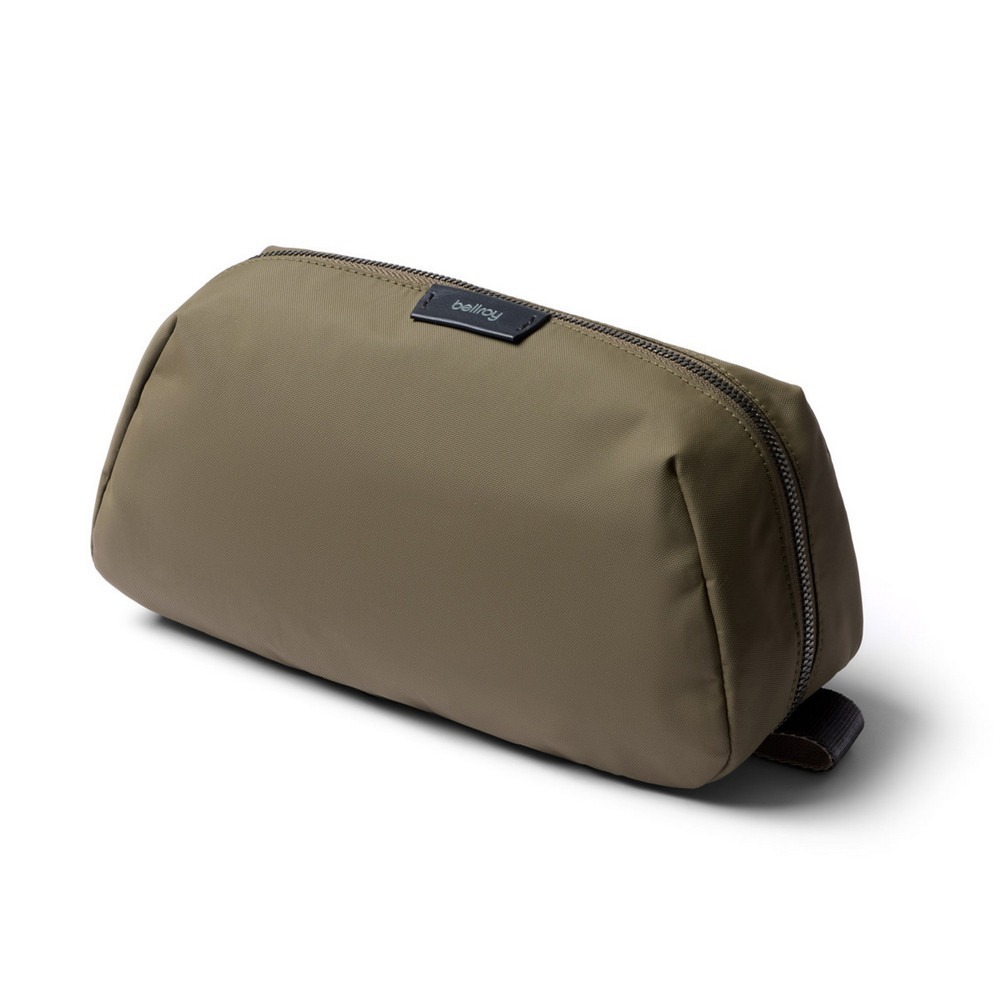 Bellroy Toiletry Kit Plus 3.5L 大容量旅行盥洗收納包(EDKC)-規格圖11