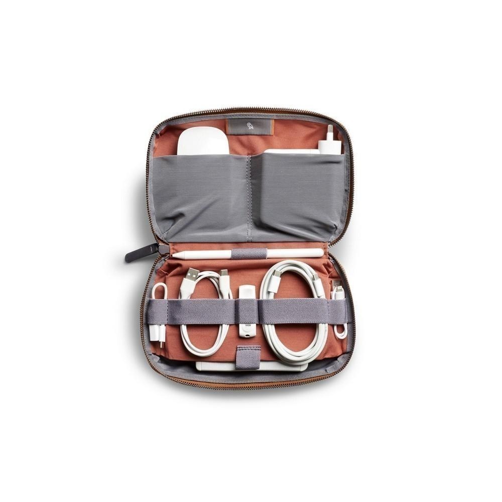 Bellroy Tech Kit 數位配件收納包(ETKA)-細節圖6