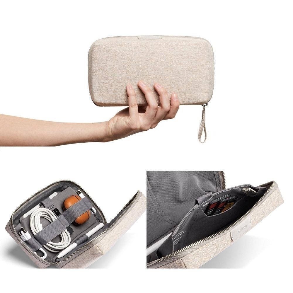 Bellroy Tech Kit 數位配件收納包(ETKA)-細節圖8