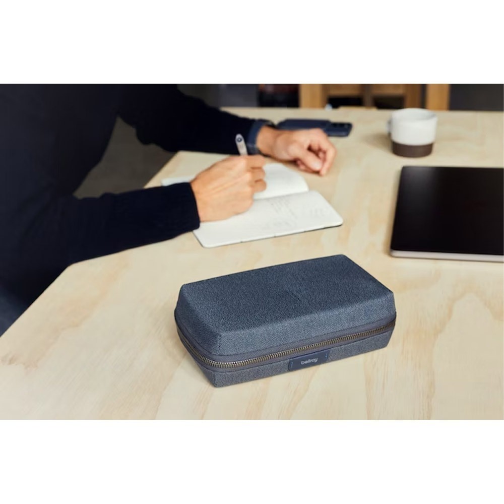 Bellroy Tech Kit 數位配件收納包(ETKA)-細節圖11