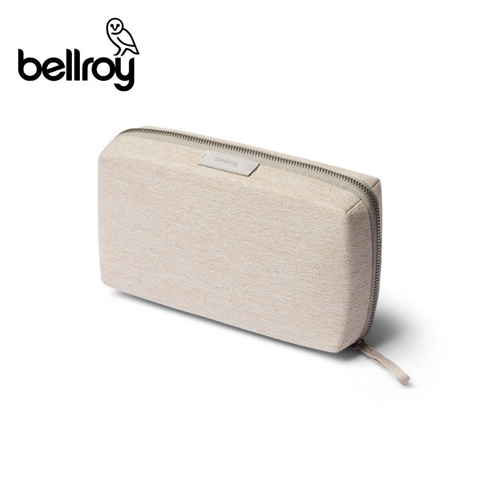 Bellroy Tech Kit 數位配件收納包(ETKA)-規格圖11