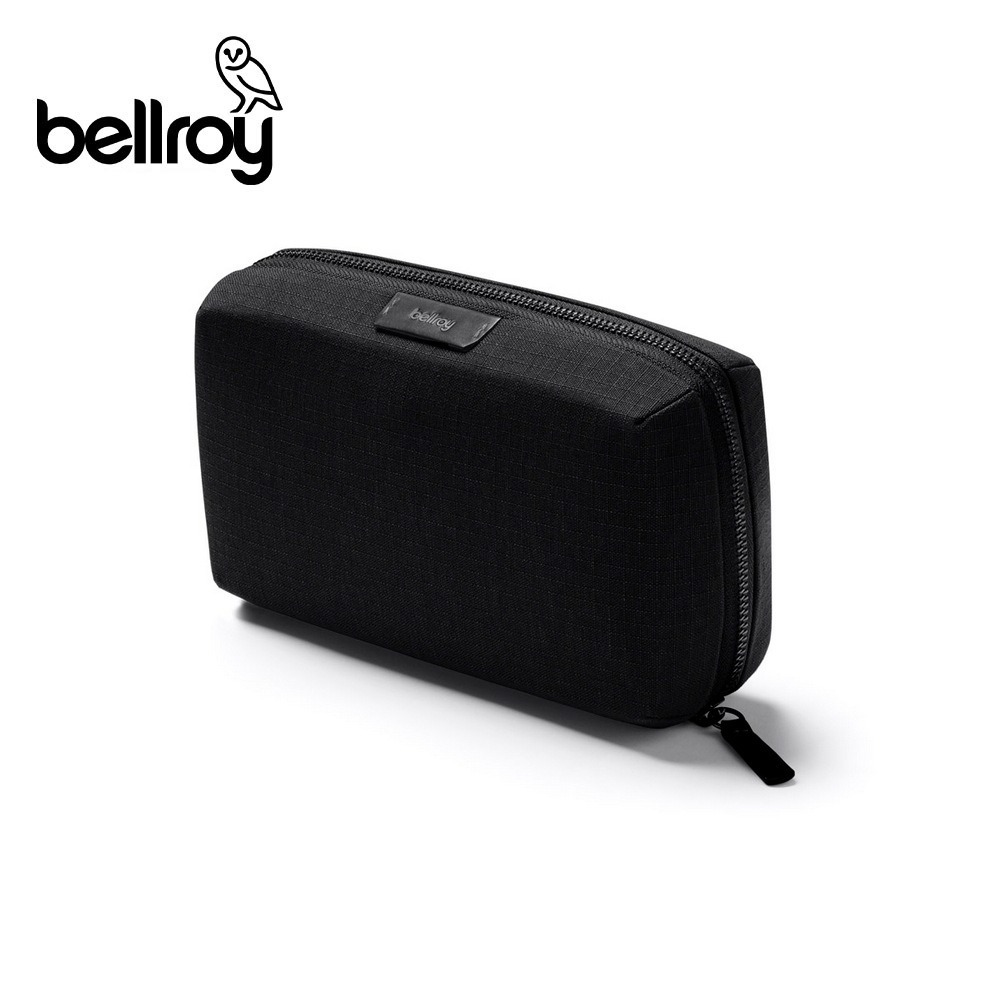 Bellroy Tech Kit 數位配件收納包(ETKA)-規格圖11