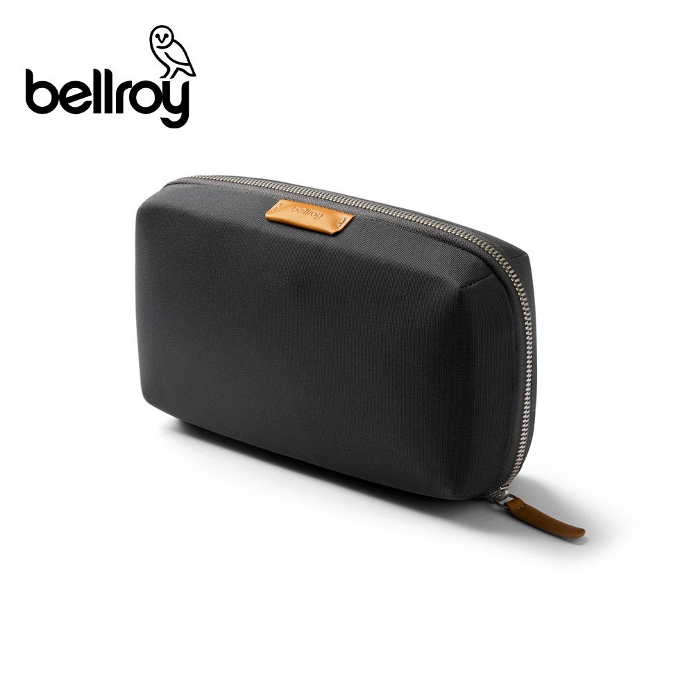 Bellroy Tech Kit 數位配件收納包(ETKA)-規格圖11