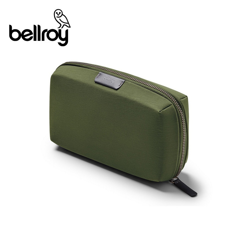 Bellroy Tech Kit 數位配件收納包(ETKA)-規格圖11