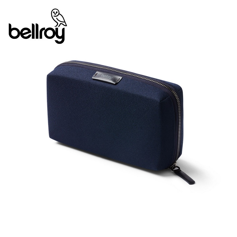 Bellroy Tech Kit 數位配件收納包(ETKA)-規格圖11