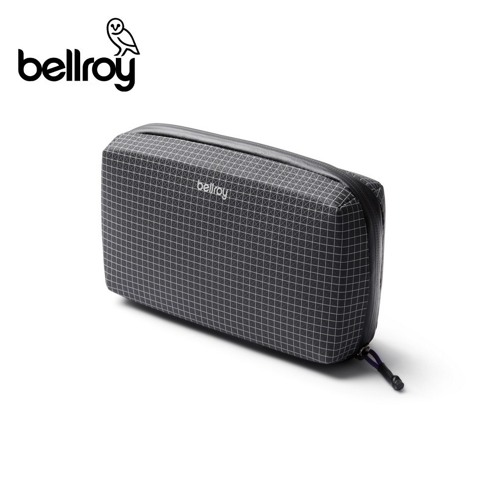 Bellroy Tech Kit 數位配件收納包(ETKA)-規格圖11