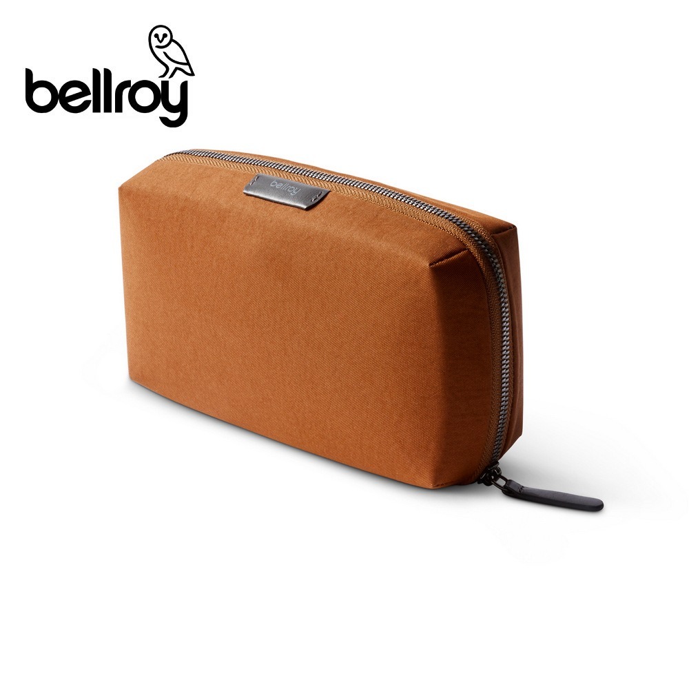 Bellroy Tech Kit 數位配件收納包(ETKA)-規格圖11