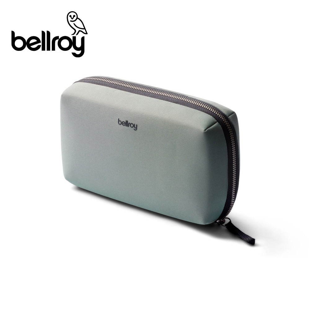 Bellroy Tech Kit 數位配件收納包(ETKA)-規格圖11