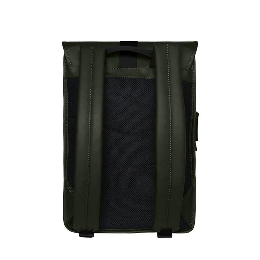 RAINS Buckle Backpack Mini(13700)-細節圖3