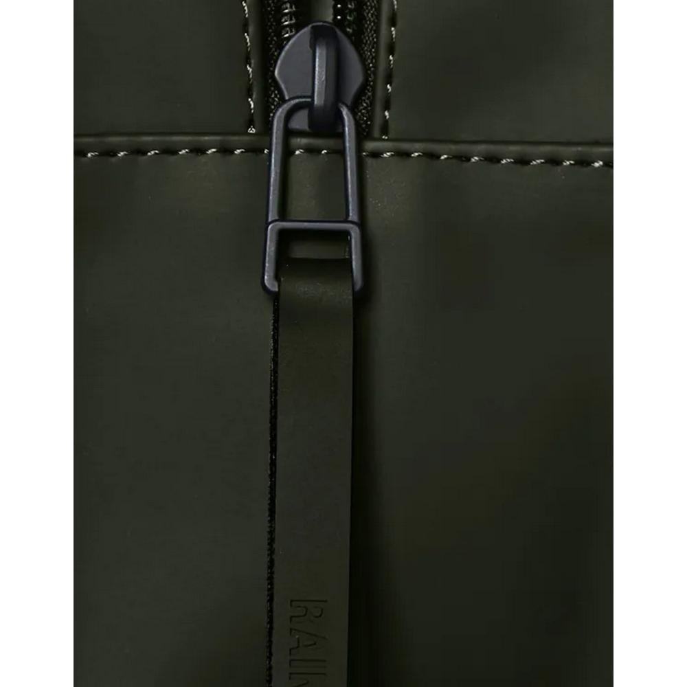 RAINS Buckle Backpack Mini(13700)-細節圖4