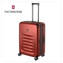 VICTORINOX 瑞士維氏 Spectra 3.0 27吋 行李箱 黑/紅 611759/611760-規格圖11