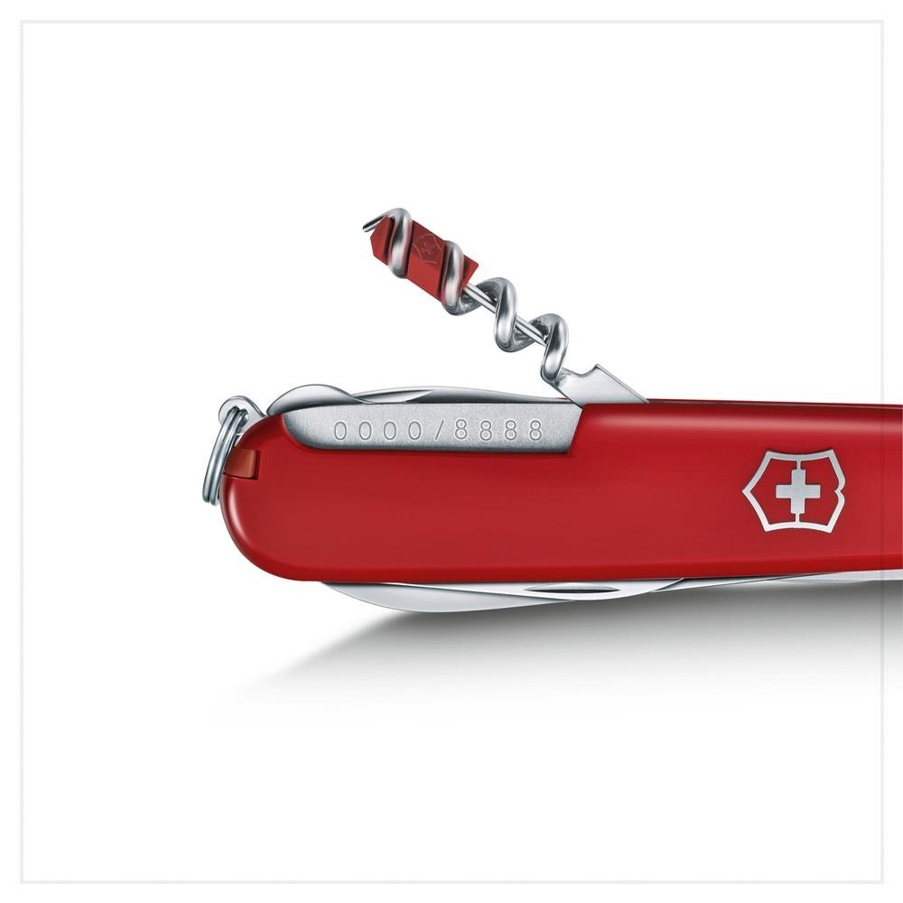VICTORINOX 瑞士維氏 瑞士刀 2024限量龍刀 1.3714.E13-細節圖4