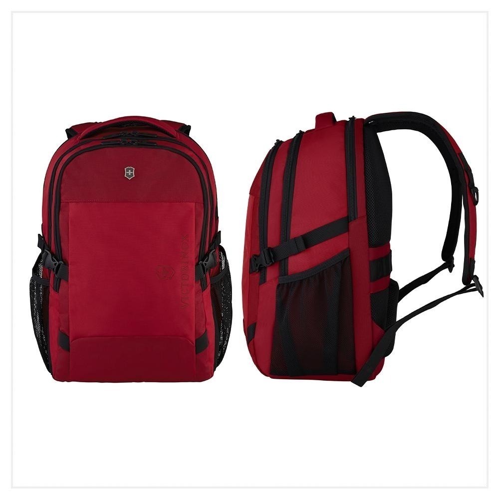 VICTORINOX 瑞士維氏 VX Sport EVO 16吋電腦後背包 611411/611412/611413-細節圖5