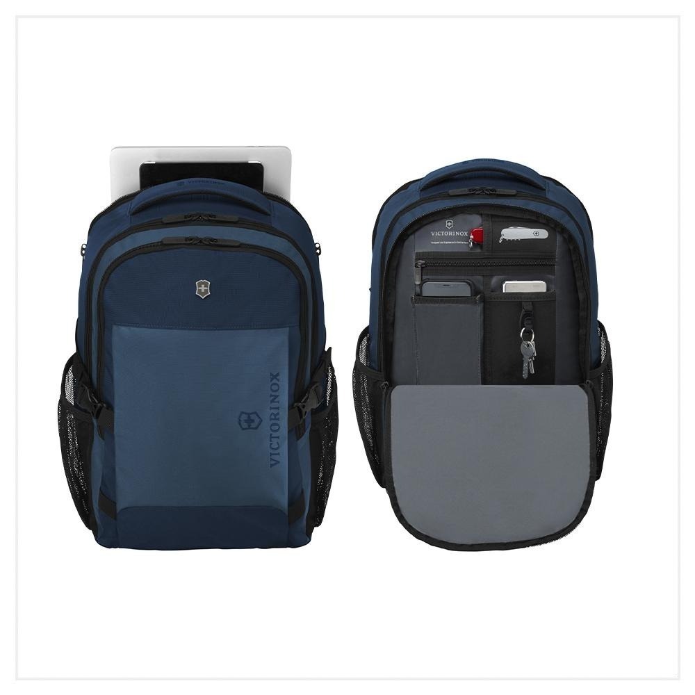 VICTORINOX 瑞士維氏 VX Sport EVO 16吋電腦後背包 611411/611412/611413-細節圖6