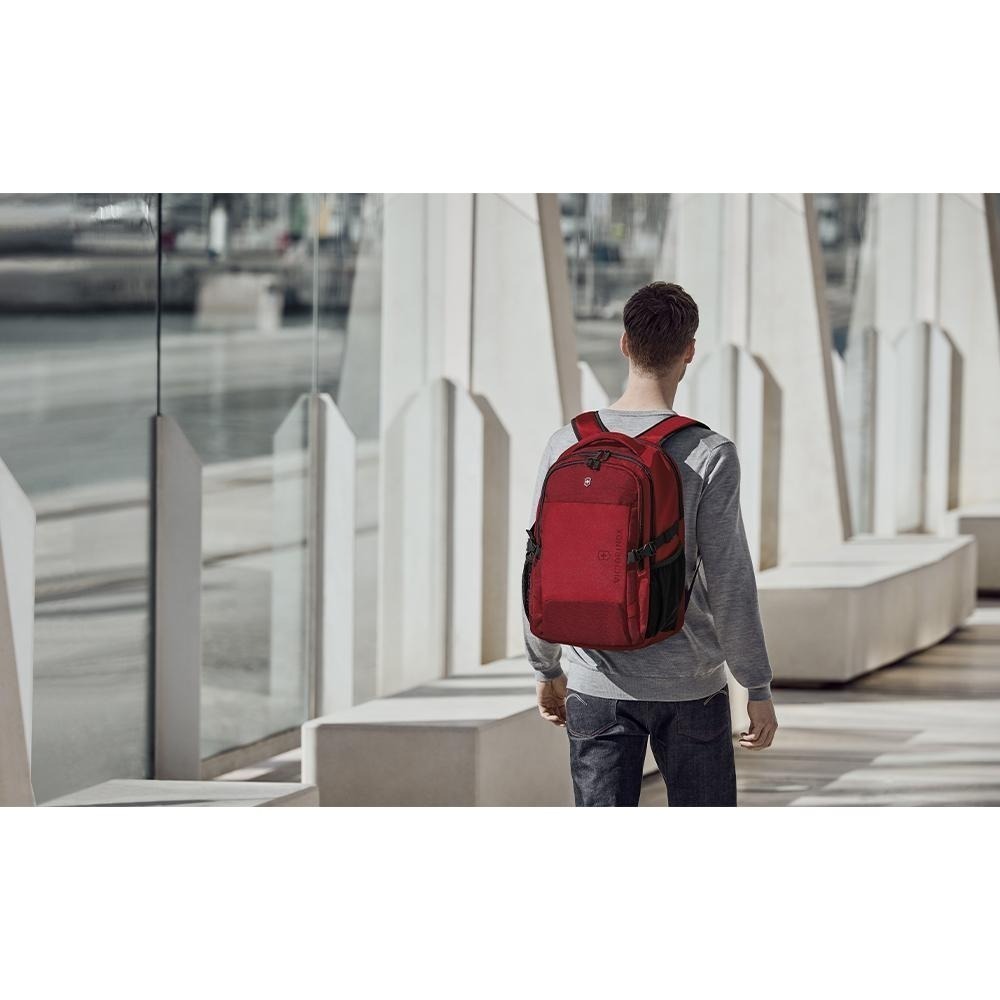 VICTORINOX 瑞士維氏 VX Sport EVO 16吋電腦後背包 611411/611412/611413-細節圖8