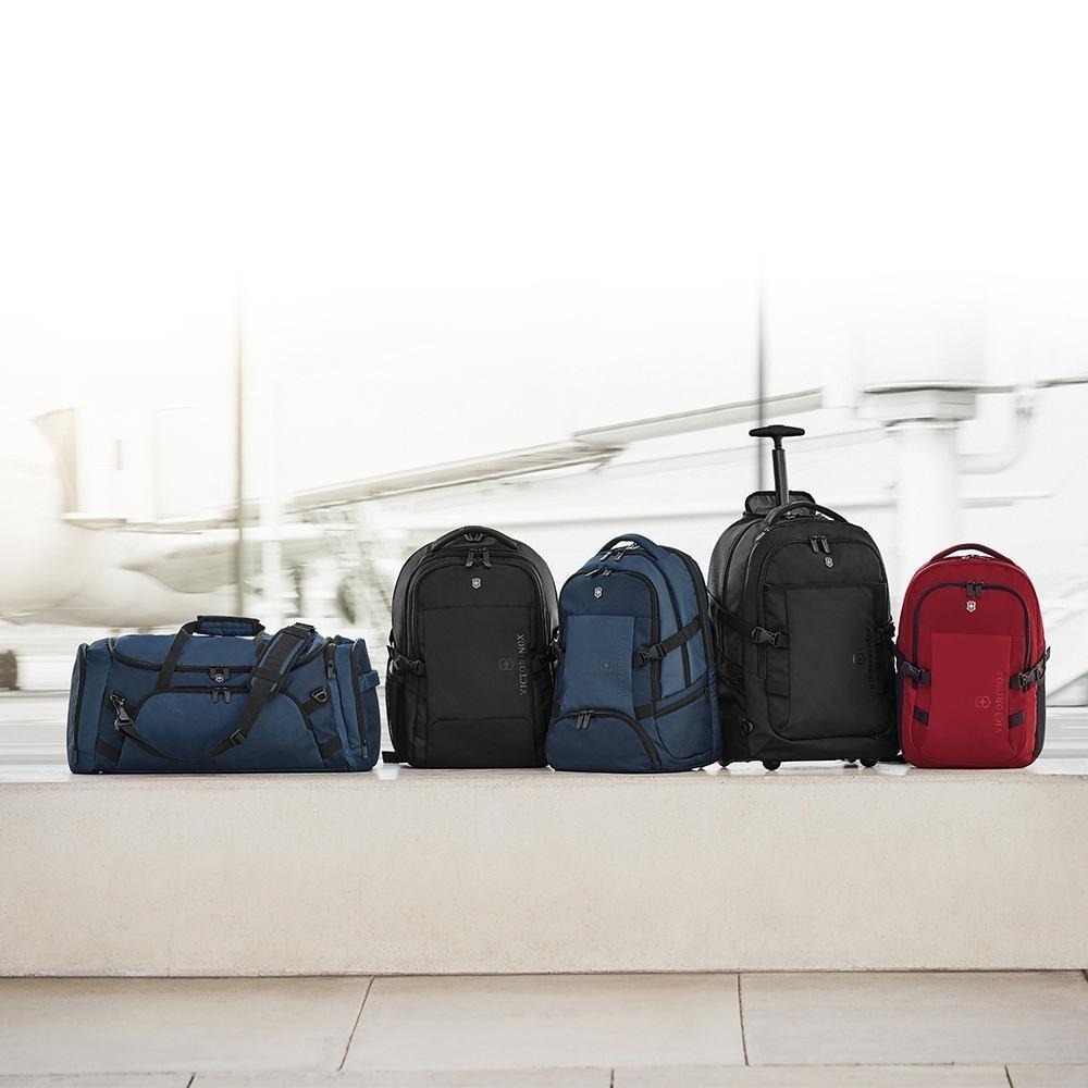 VICTORINOX 瑞士維氏 VX Sport EVO 16吋電腦後背包 611411/611412/611413-細節圖9