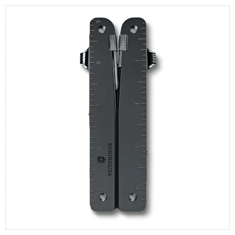 VICTORINOX 瑞士維氏 Swiss Tool MXBS 工具鉗 26用 115mm 黑 3.0326.M3N-細節圖2