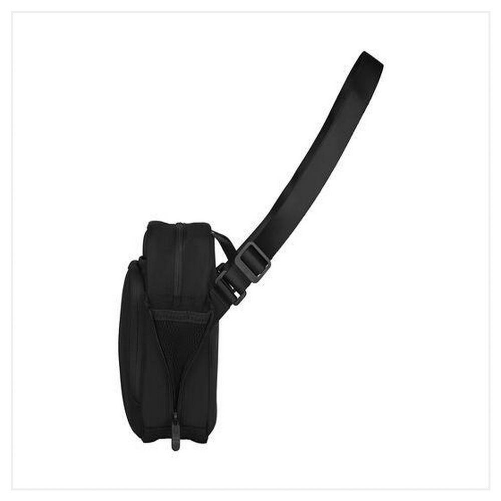 VICTORINOX 瑞士維氏 TA5.0 直式手提斜背包 610605-細節圖5