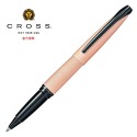 CROSS ATX系列 PVD 鋼珠筆 885-規格圖7