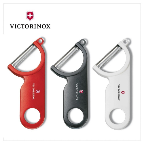 VICTORINOX 瑞士維氏 馬鈴薯削皮刀 7.6073