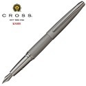 CROSS ATX系列 PVD 鋼筆 886-41/886-42/886-43/886-45/886-46-規格圖7
