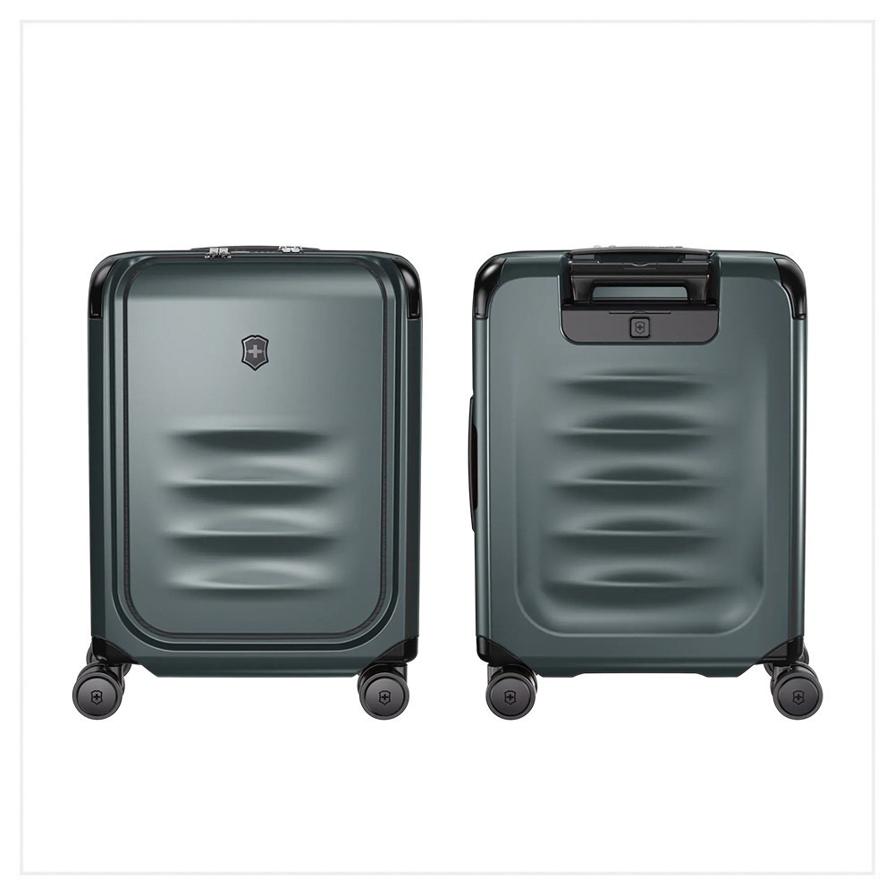 VICTORINOX 瑞士維氏 Spectra3.0登機箱 611753/611754/653154-細節圖2