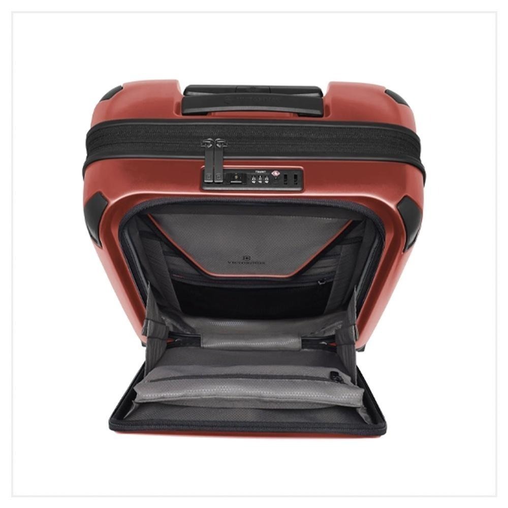 VICTORINOX 瑞士維氏 Spectra3.0登機箱 611753/611754/653154-細節圖4