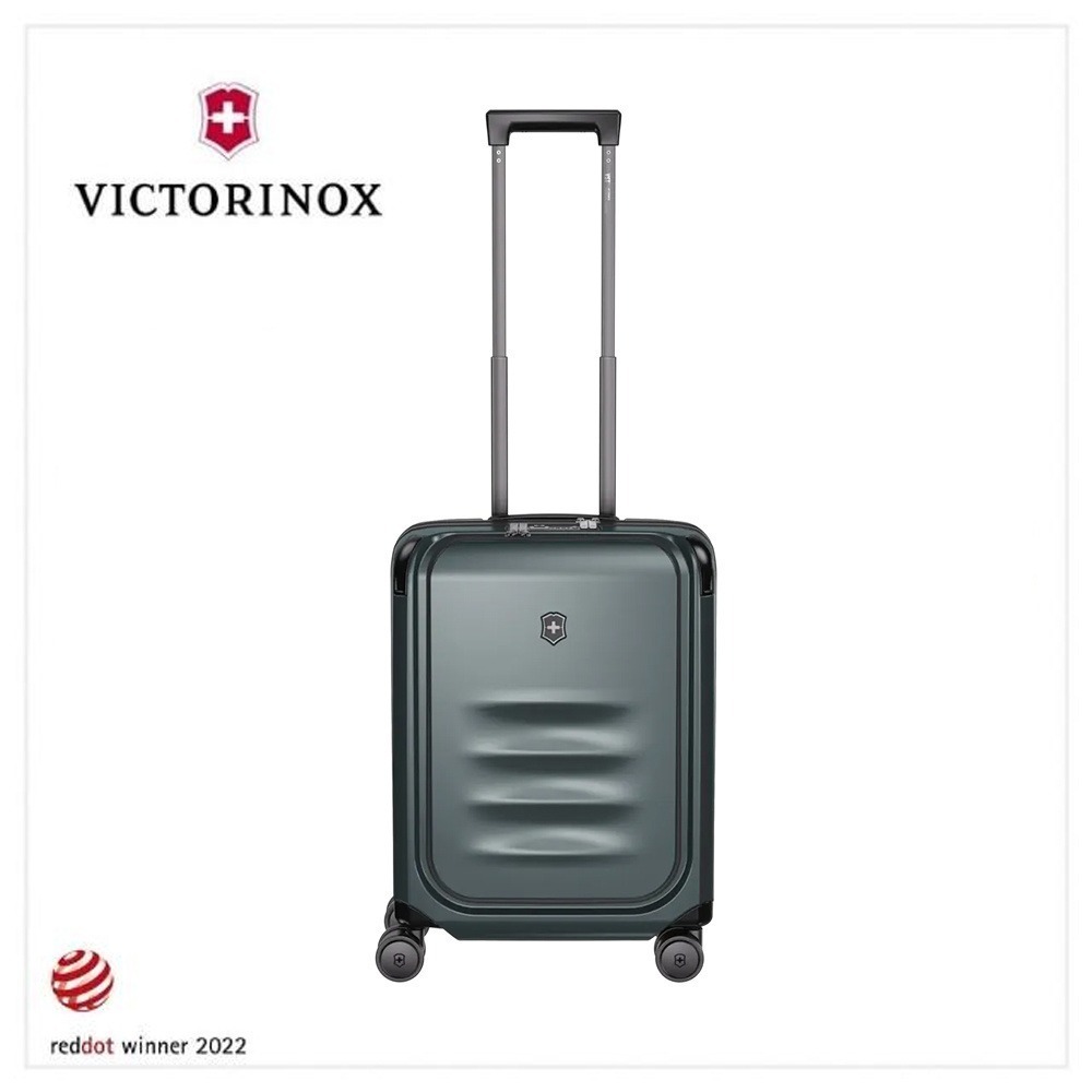 VICTORINOX 瑞士維氏 Spectra3.0登機箱 611753/611754/653154-規格圖11