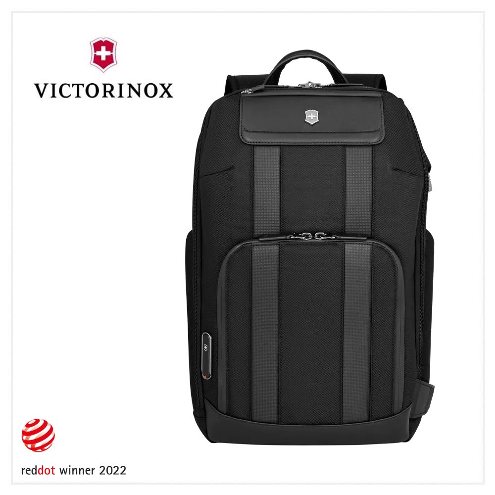 VICTORINOX 瑞士維氏 ArchitectureUrban2 後背包 611954/612669/653356-規格圖11