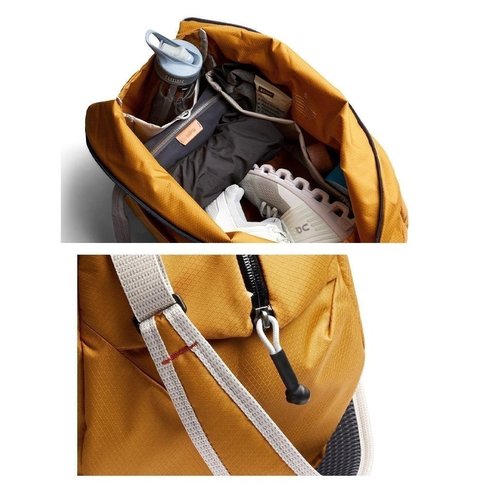 Bellroy Lite Duffel 肩背包(BLFA)-細節圖5