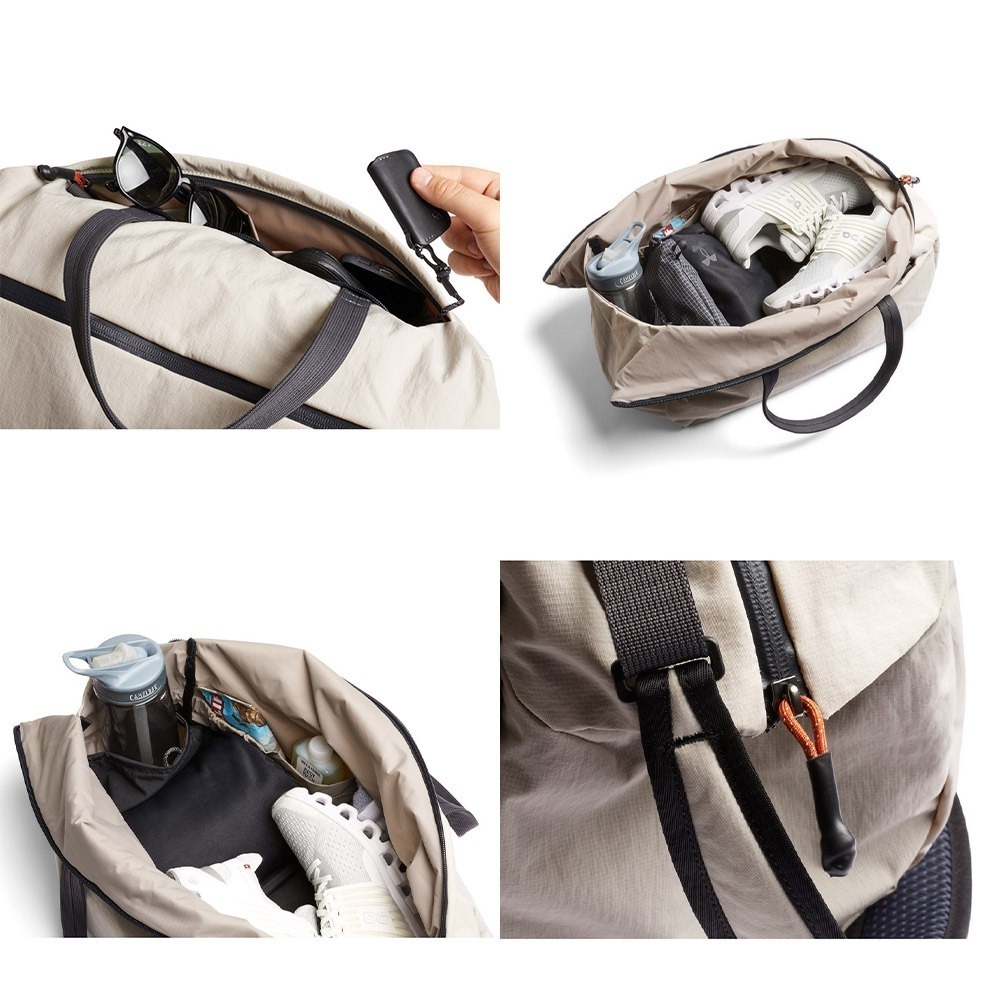 Bellroy Lite Duffel 肩背包(BLFA)-細節圖6