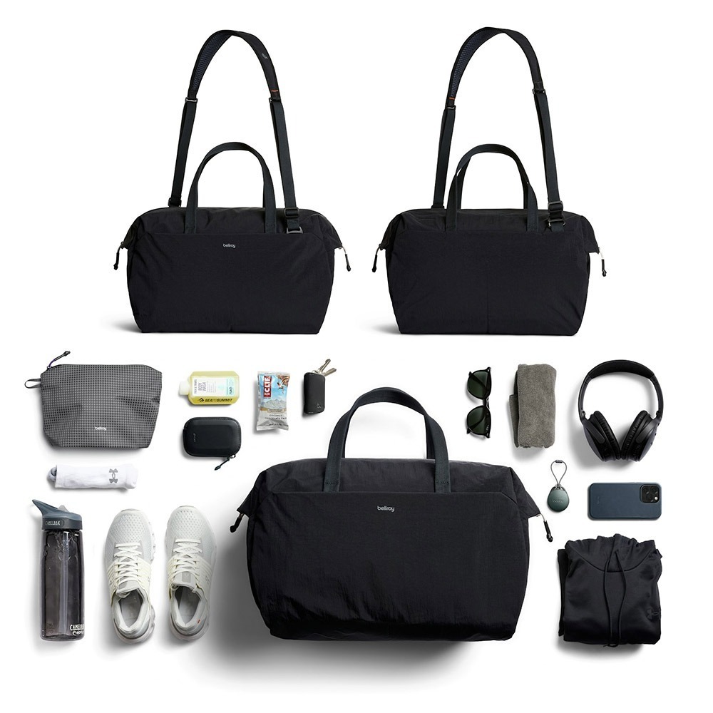 Bellroy Lite Duffel 肩背包(BLFA)-細節圖7