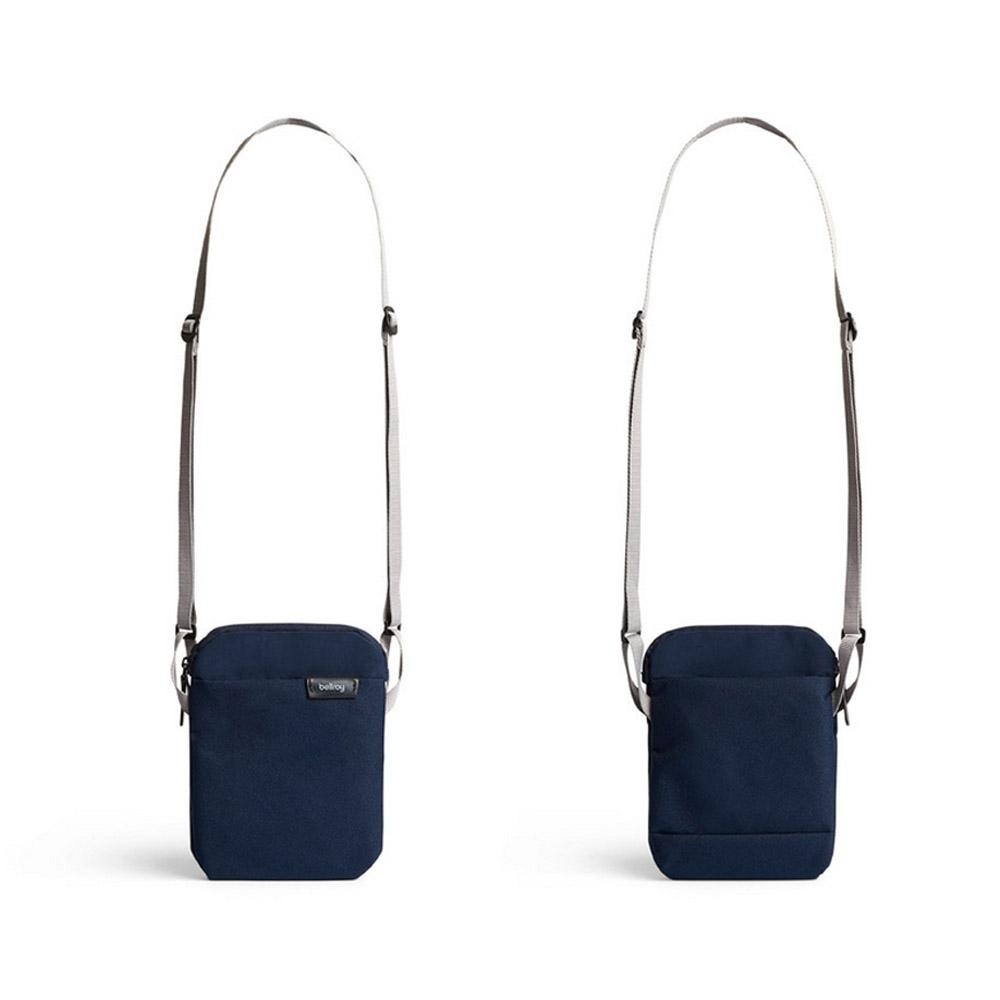 Bellroy City Pouch 側背包(BCIA)-細節圖2