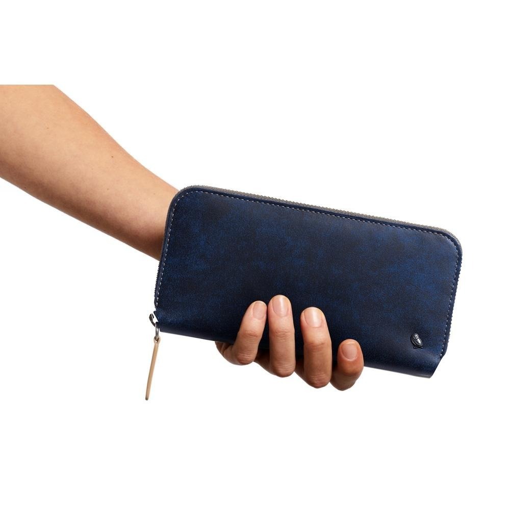 Bellroy Folio 皮夾(WFWB)-細節圖7