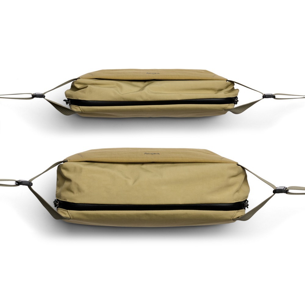 Bellroy Venture Sling 9L 帶襯墊斜背包(BSVA)-細節圖2