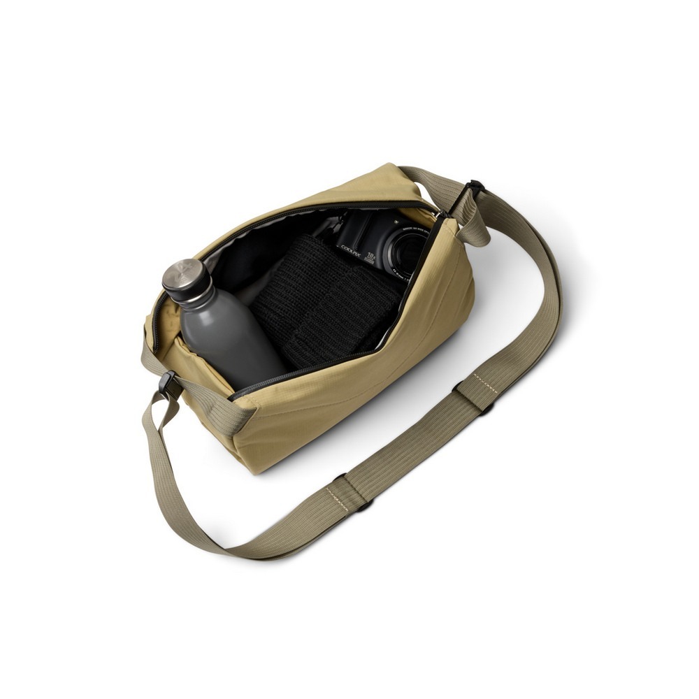 Bellroy Venture Sling 9L 帶襯墊斜背包(BSVA)-細節圖3