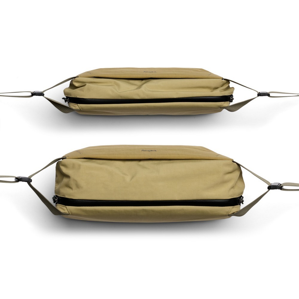 Bellroy Venture Sling 9L 帶襯墊斜背包(BSVA)-細節圖2