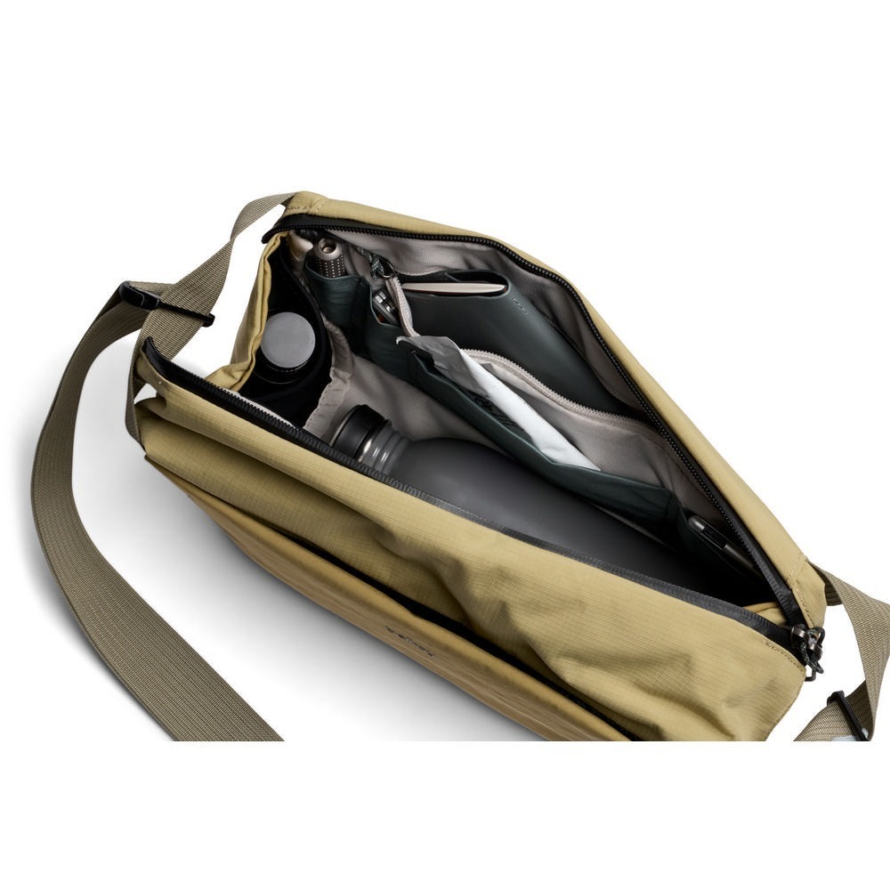 Bellroy Venture Sling 9L 帶襯墊斜背包(BSVA)-細節圖4