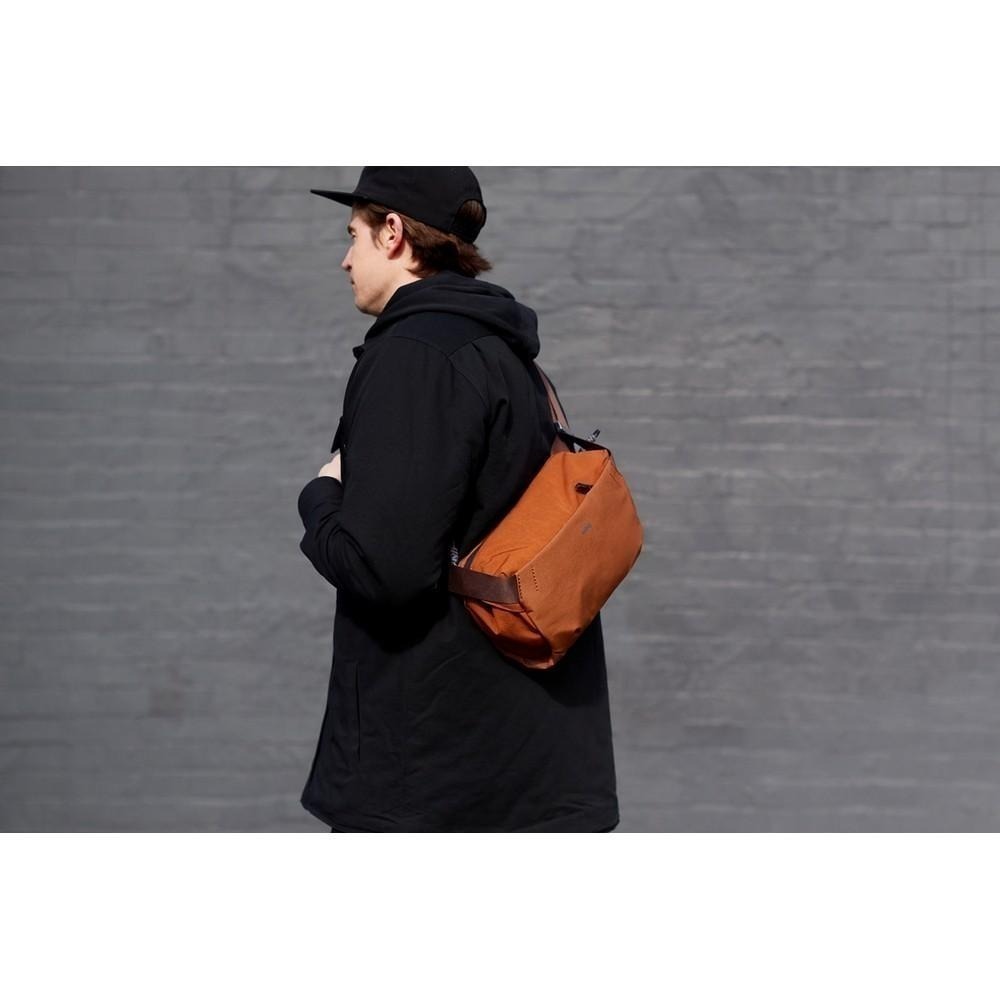 Bellroy Venture Sling 9L 帶襯墊斜背包(BSVA)-細節圖9