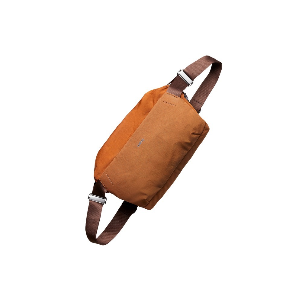 Bellroy Venture Sling 9L 帶襯墊斜背包(BSVA)-規格圖11