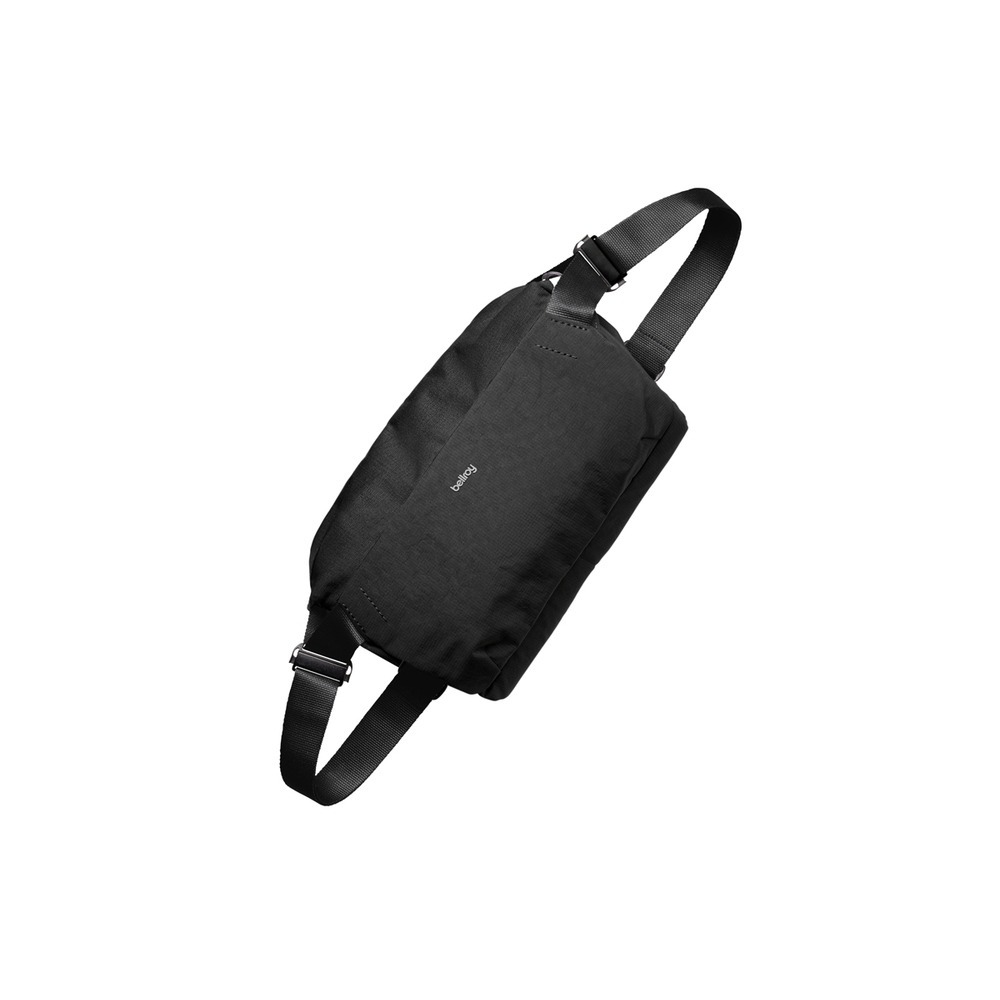 Bellroy Venture Sling 9L 帶襯墊斜背包(BSVA)-規格圖11