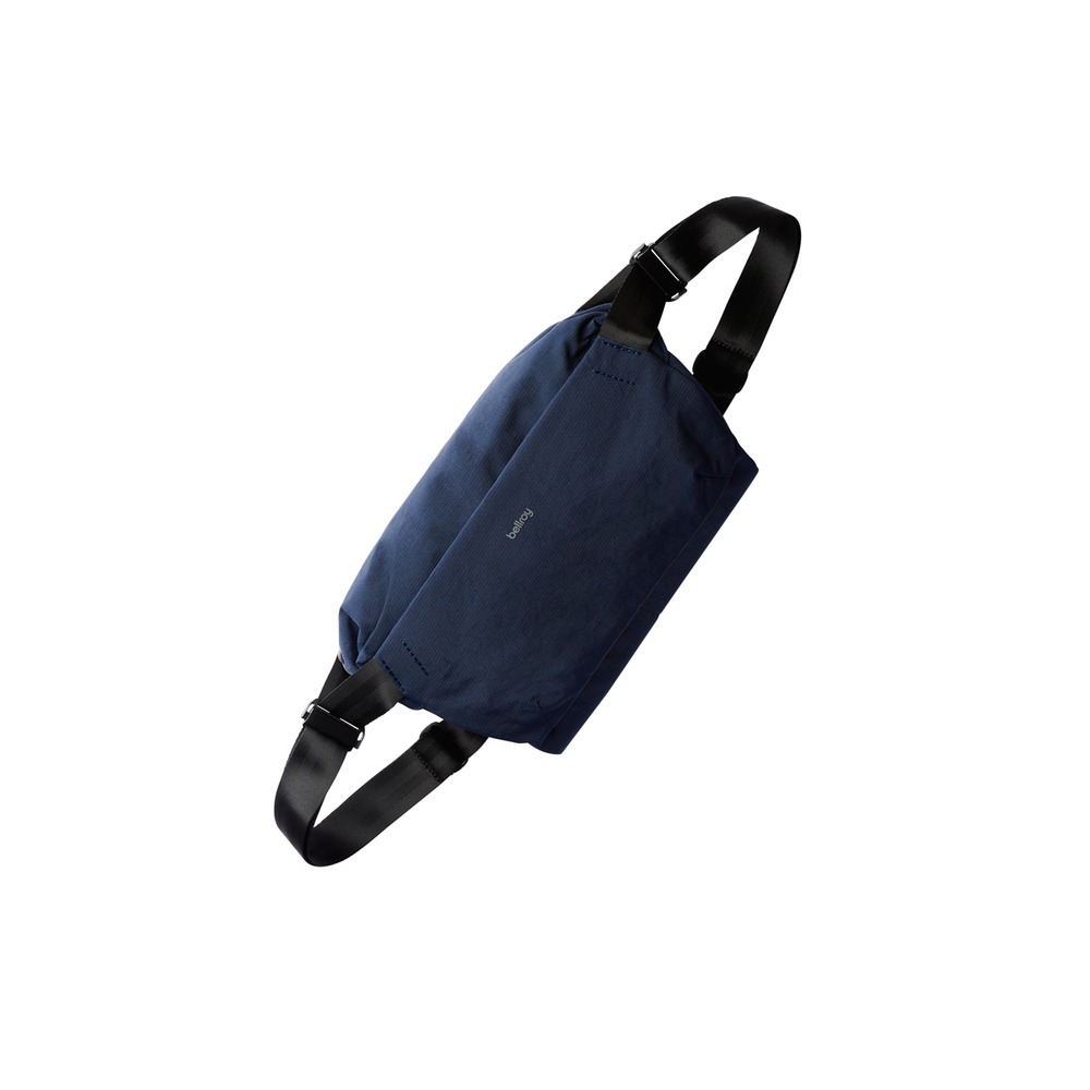 Bellroy Venture Sling 9L 帶襯墊斜背包(BSVA)-規格圖11