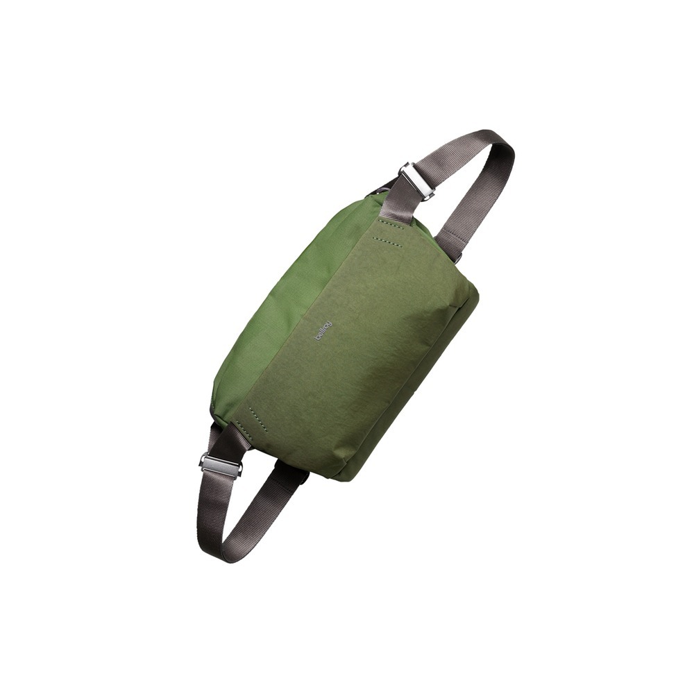 Bellroy Venture Sling 9L 帶襯墊斜背包(BSVA)-規格圖11