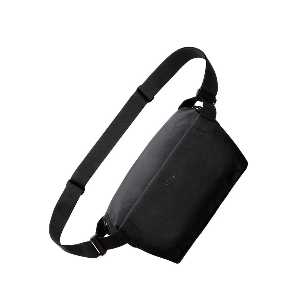 Bellroy Venture Sling 9L 帶襯墊斜背包(BSVA)-規格圖11
