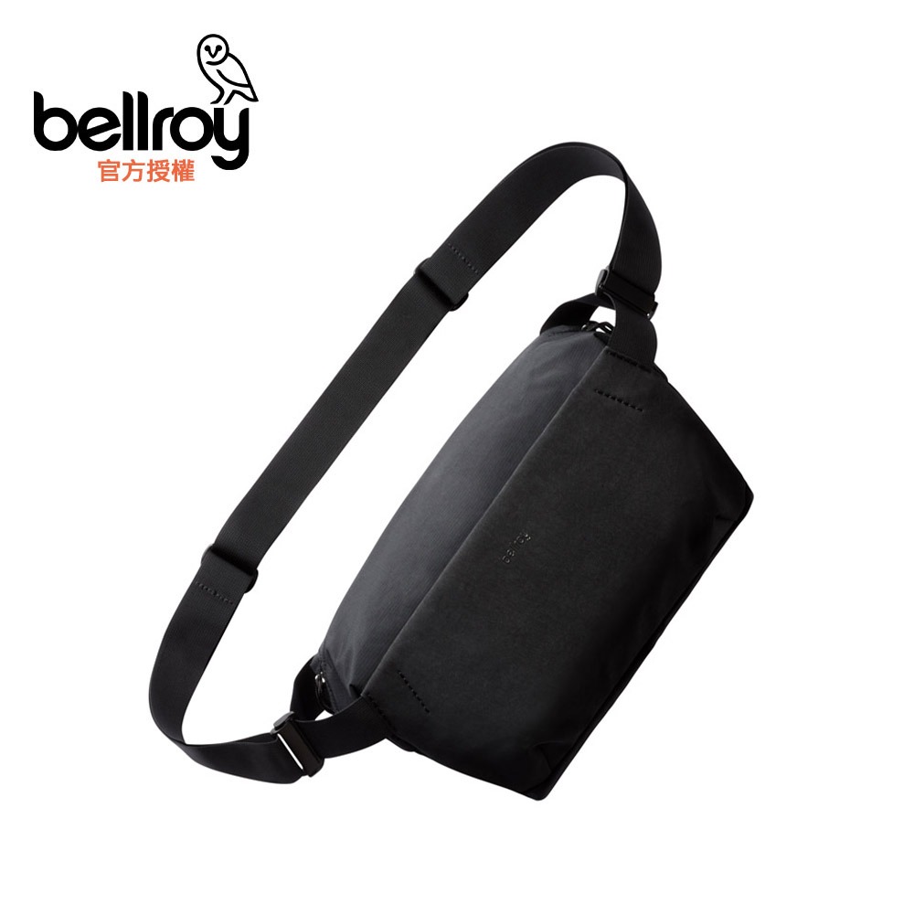 Bellroy Venture Sling 9L 斜背包(BSVA)-規格圖11