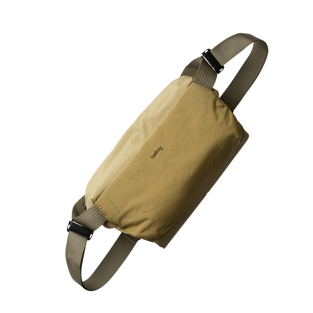 Bellroy Venture Sling 9L 帶襯墊斜背包(BSVA)-規格圖11
